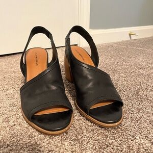 Lucky Brand Xilna Sandal size 9.5